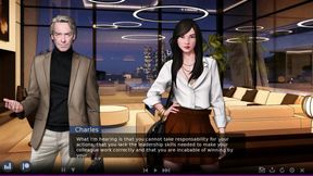 Lust Campus - Part 40 - Keep the Status by Misskitty2k