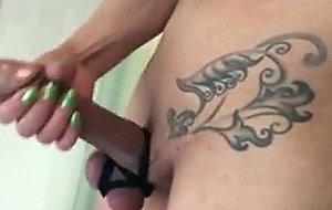 Mega sperma explosion teil 1