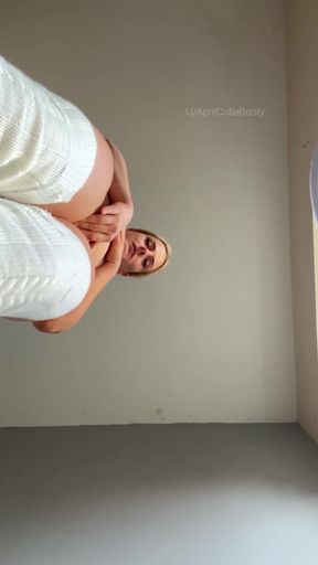 I love a “from below” view