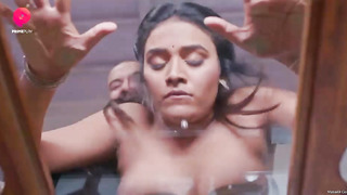 Big Boobs Bhabhi In Doggystayl