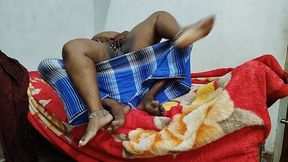 Indian Tamil Aunties Massive Nipple Snatching in Lover's House