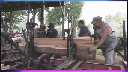 STEAM ENGINE & THRESHERS   michigan