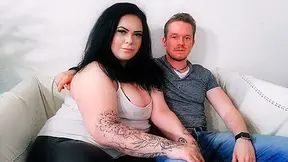 AnastasiaXXX & Max Maynard in Max Maynard Meets Hot Bbw Anastasiaxxx