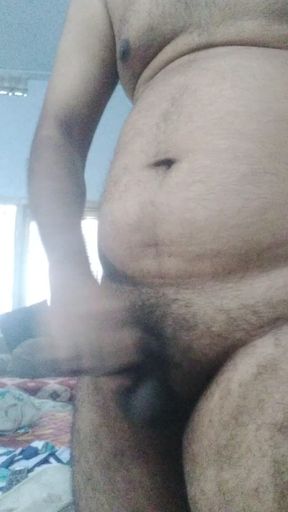 Full Hairy Cock Free Fuck...