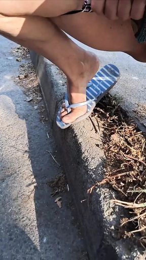 My Mature Spanish Wife&#039;s Urine for Subscribers Spanish MILF Marriage