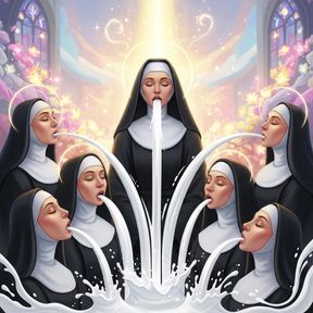 Good dick women who want dick and cum all over their mouths.