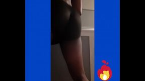 Tight sweaty juicy bussy