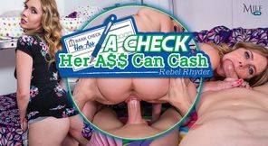 A Check Her Ass Can Cash - Digitally Remastered