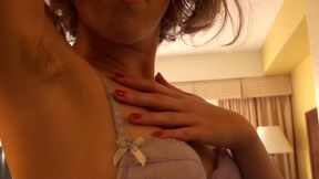 ATK Scary Hairy 29