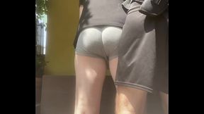 Burglar trapped by a naughty boy - Part 1 - FREE