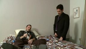 Joe Gage Sex Files 10: NYC Convention