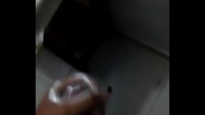 Masturbaci&oacute_n de pene grande