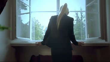 This is Jessie'_s me time, but you are more than welcome to sit back and watch