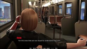 johannesgaming - update #180 - going over 1 jane is going to do sex wrestling - oct 02, 2024