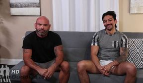 Ant Vega & Alejandro