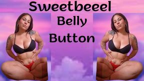 Belly button fascination