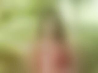Fiesty brunette hair Megan Fiore is your ramrod hungry bang sweetheart outdoors