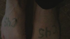 STONE FIREPLACE FLOOR