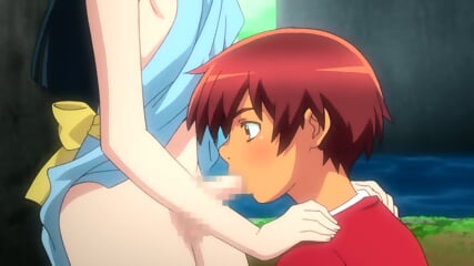 Natsuyasumi Ep.2 Hentai No Sub