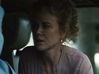 Nicole Kidman Tugjob Scene - The k. Of A Sacred Deer 2017 - movie scene - Solacesolitude