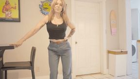 You are Back for the Ass aren't you loser?