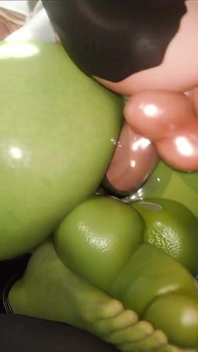 Nuttytouch Hardcore Anal Sex Hot Big Ass Doggy Style Swallow Huge Cock Sweet Intense Pleasure Cum Inside