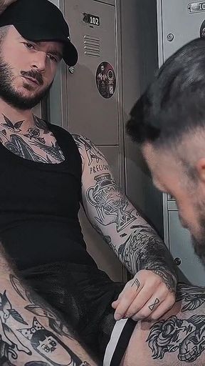 Hot Sweaty Fun