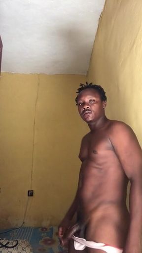 Wanking and Masturbation