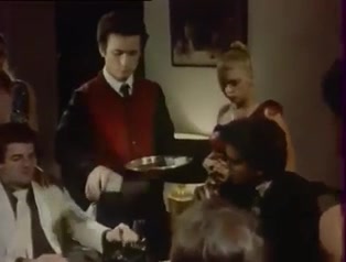 French Classic Wild Party