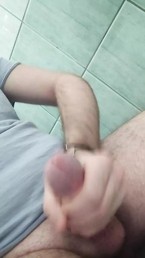 Just having fun