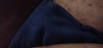 Stepdad Thighs and Feet. so Delicious