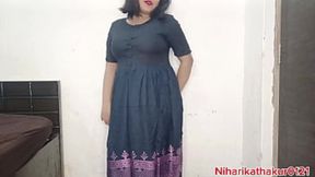 Alexa D'Cruz - College girl fingering her juicy pussy