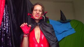 VAMPYR, The Executrix JOI (mkv)