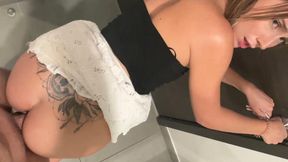 macy meadows public sex and blowjob experience porn video