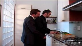 The Caterer
