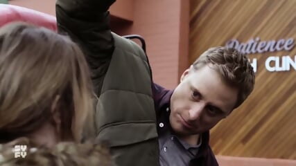 resident alien season 1 episode 5 2021