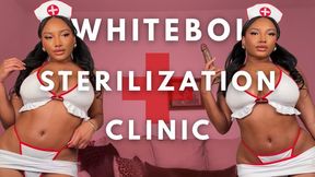 Whiteboi Sterilization Clinic
