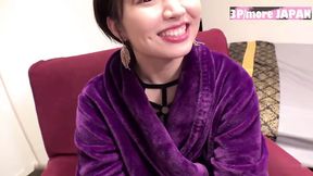 Asian Angel 24097