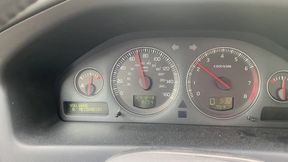 Pedal Pumping in 5 in Heels