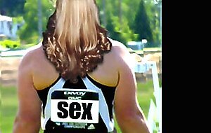 Female bodybuilding fbb bodybuilder bbw femdom