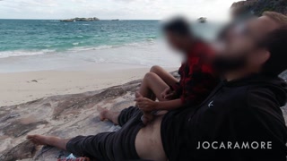 CUM WITH A VIEW 2 - EROTICA EN ROUTE (EPISODE 34)