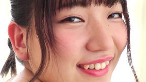 Seiryo Teen's Diary: Your Smile Is Always Dazzling - Yumeka Uzaki