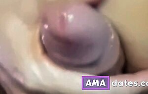 Erotic BDSM Massage and Sex