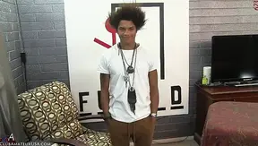 Riyaz Screams in Ecstasy as Huge Dildo Pounds His Virgin Hole – So Tight