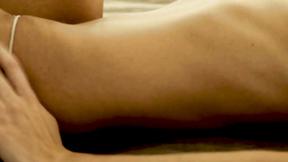 ”Masturbation Station! Teenager Anjelica Touches Herself!”