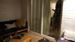 Terror in the Night - Raw Footage Part 1