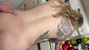 Young Neighbor Borrows Sugar from Cheating MILF Next Door