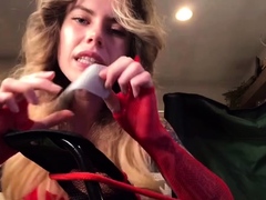 MissIvyDoll - No Escaping Bondage