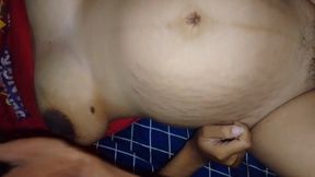 Mother-in-law Is Pregnant with Her Boyfriend