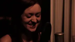 My girlfriend's fantastic wet pussy - nice woman with a juicy twat